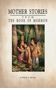 Image for Mother Stories from the Book of Mormon