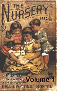 The Nursery -- Vol 1 (1880) Image for The Nursery -- Vol 1 (1880)