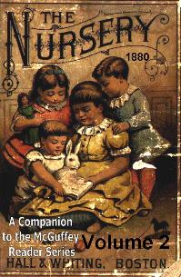 The Nursery -- Vol 2 (1880) Image for The Nursery -- Vol 2 (1880)