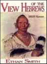 VIEW OF THE HEBREWS Image for VIEW OF THE HEBREWS
