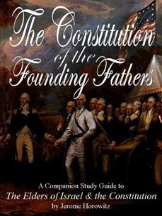 Image for The Constitution of the Founding Fathers; A Study Guide - A Study Guide