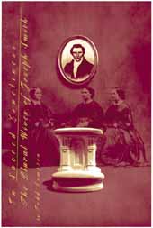 Image for IN SACRED LONELINESS - The Plural Wives of Joseph Smith