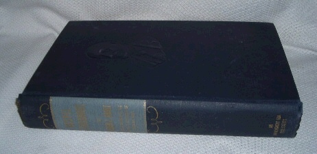 Image for GOSPEL STANDARDS Selections from the Sermons and Writings of Heber J. Grant