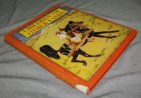 Image for Children of Other Lands -