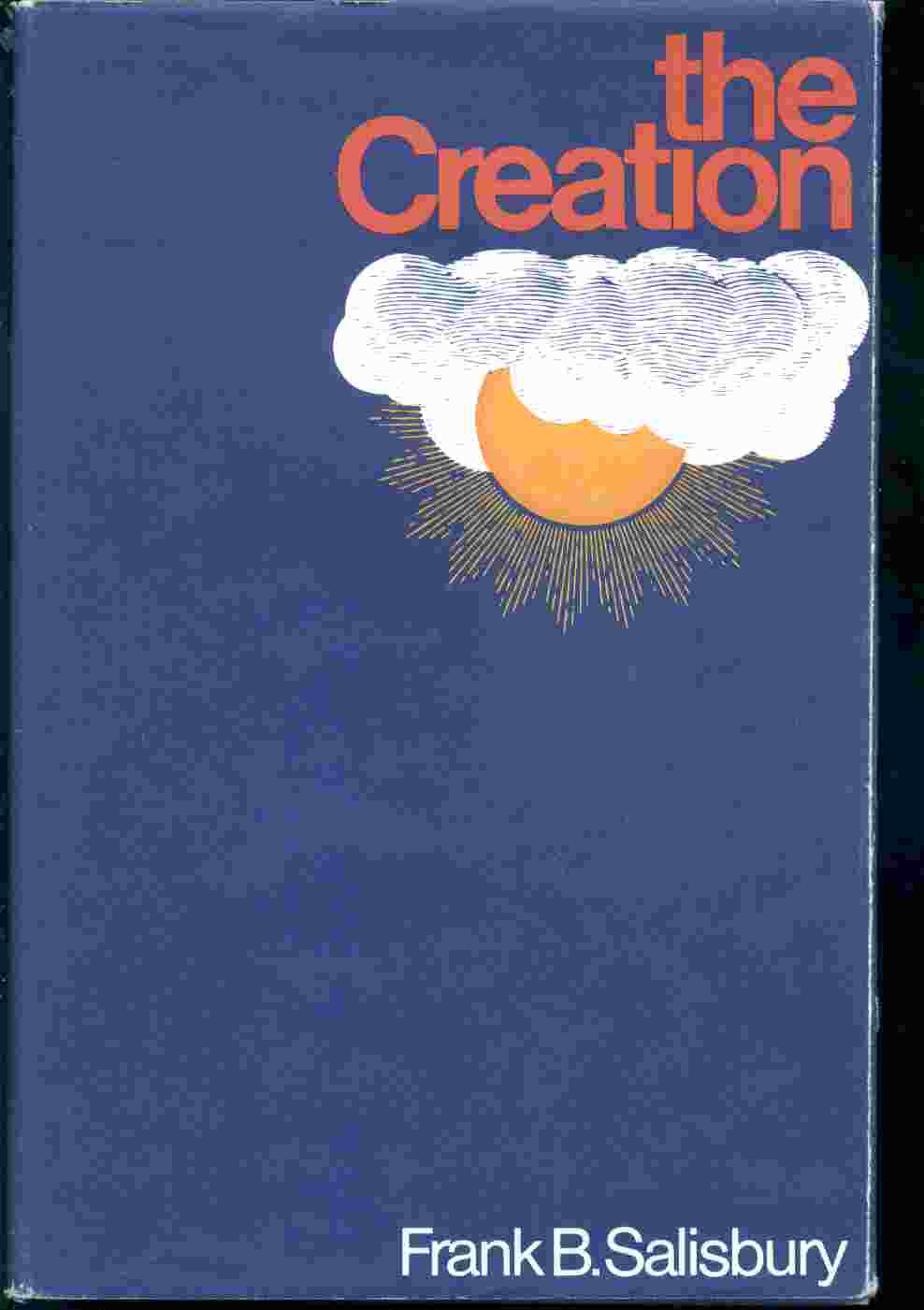Image for THE CREATION