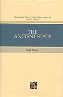 Image for The Ancient State - The Rulers and the Ruled