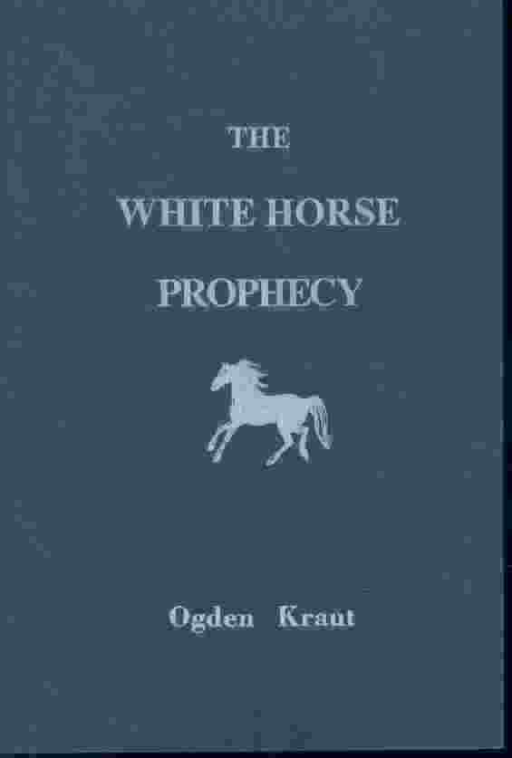 THE WHITE HORSE PROPHECY Image for THE WHITE HORSE PROPHECY