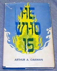 Image for HE WHO IS