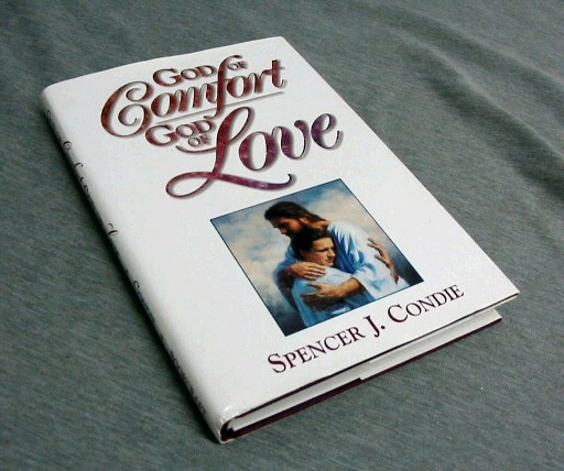Image for GOD OF COMFORT, GOD OF LOVE