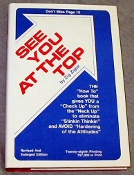 Image for SEE YOU AT THE TOP