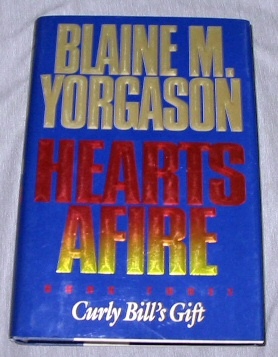 Image for HEARTS AFIRE : Fort on the Firing Line