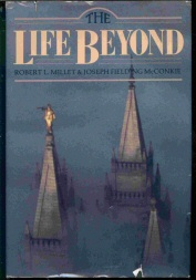 Image for THE LIFE BEYOND
