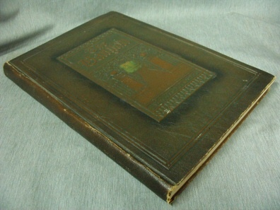 Image for BANYAN - 1922 BRIGHAM YOUNG UNIVERSITY - Mormon School in Provo Utah