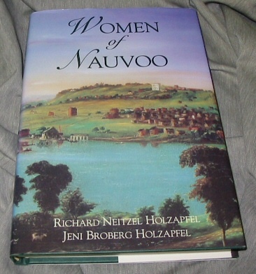 Image for WOMEN OF NAUVOO