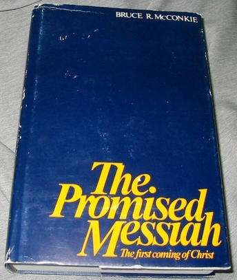 Image for THE PROMISED MESSIAH - The First Coming of Christ