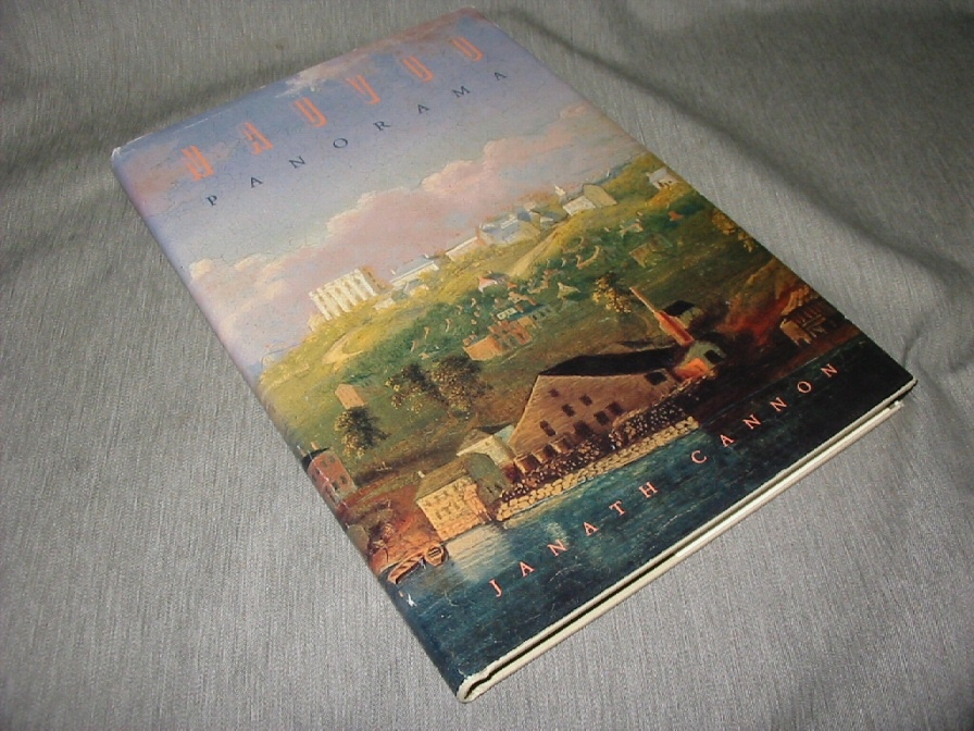 Image for NAUVOO PANORAMA; Views of Nauvoo before, during, and after its rise, fall, and restoration