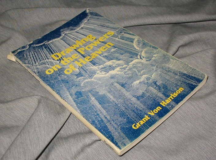 Image for Drawing on the Powers of Heaven Personal Enrichmant Series