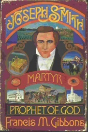 Image for JOSEPH SMITH - Martyr - Prophet of God
