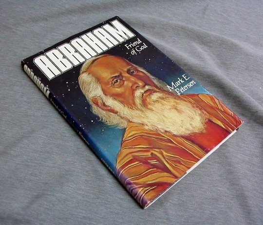 Image for ABRAHAM - Friend of God