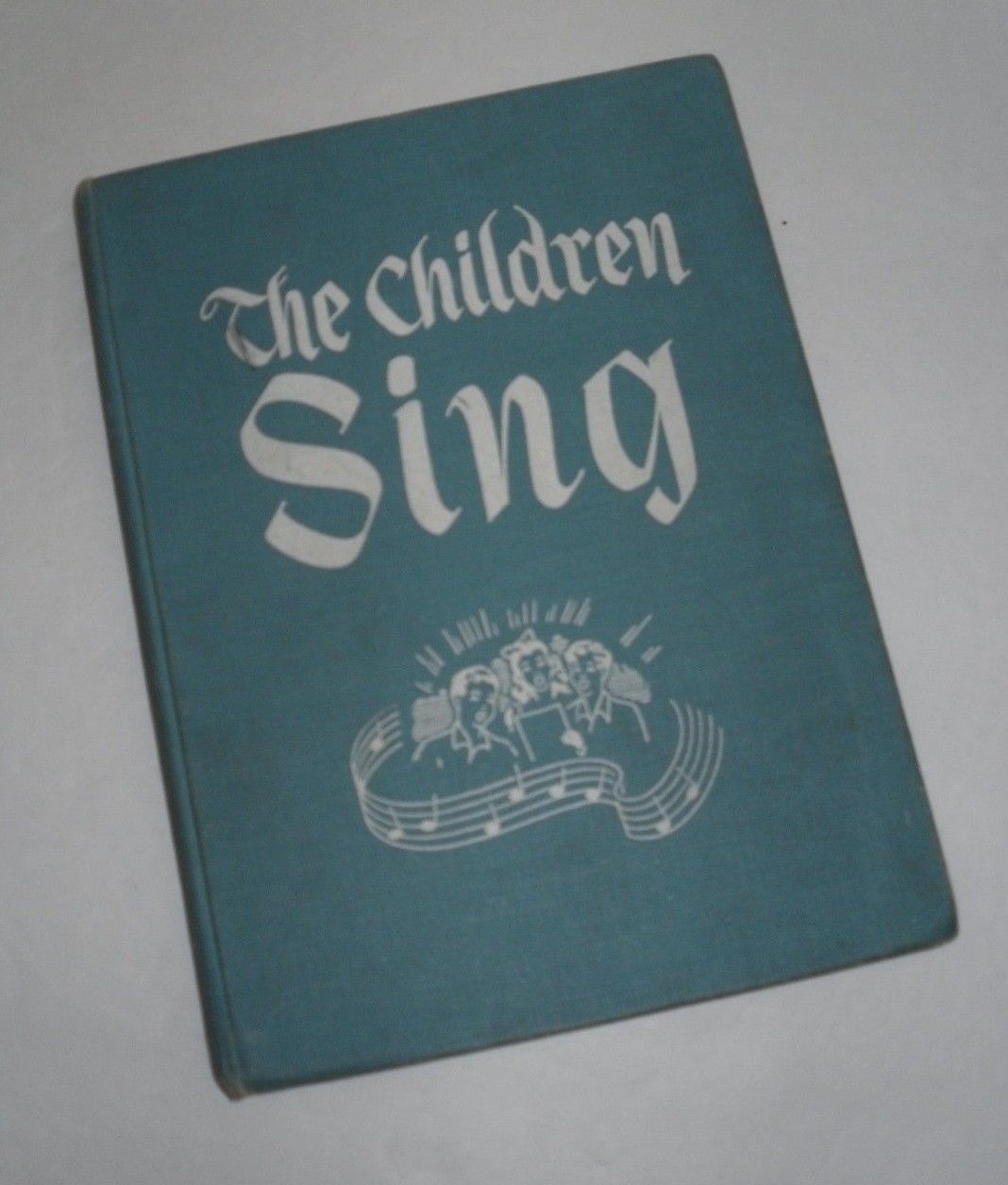 Image for The Children Sing (LDS/Mormon) Primary Song Book