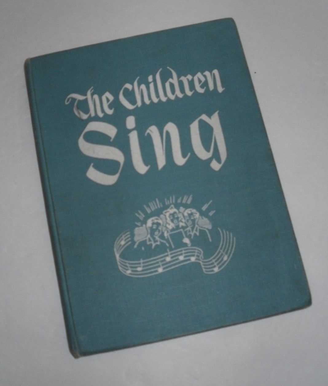 lds org childrens songbook