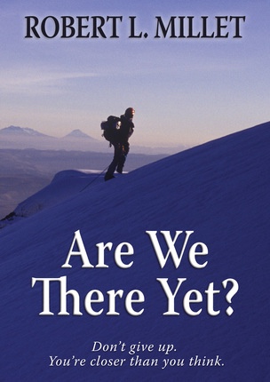 Image for Are We There Yet?