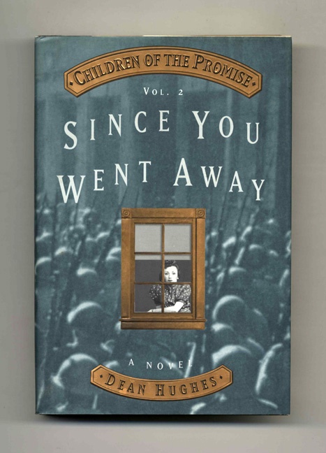 Image for CHILDREN OF THE PROMISE - VOL 2 - Since You Went Away