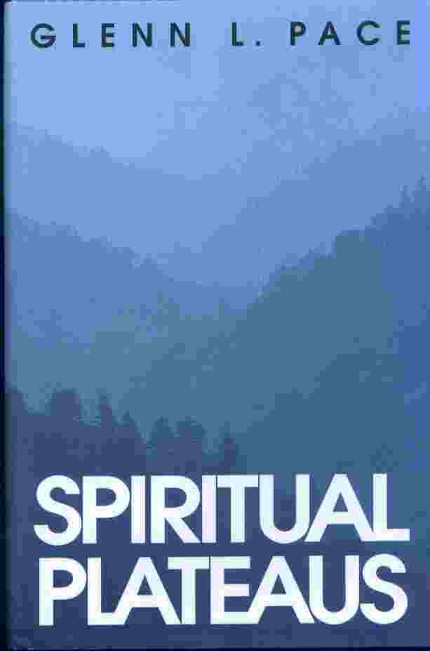 Image for SPIRITUAL PLATEAUS