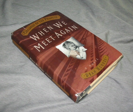 Image for CHILDREN OF THE PROMISE - VOL 4 - When We Meet Again: Vol 4