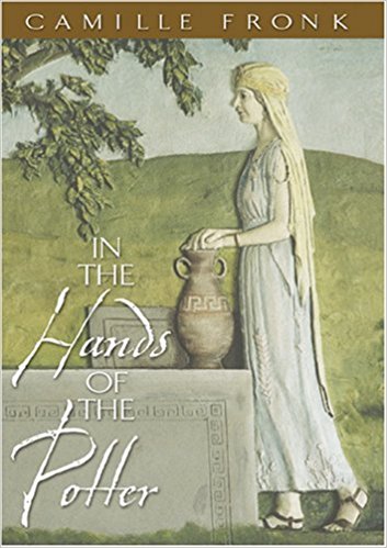 Image for IN THE HANDS OF THE POTTER