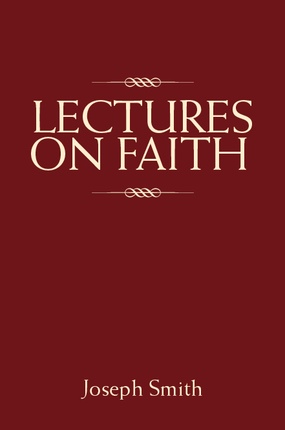 Image for LECTURES ON FAITH