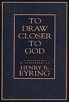 Image for TO DRAW CLOSER to GOD - A Collection of Discources