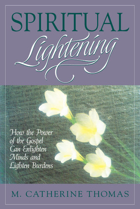 Image for SPIRITUAL LIGHTENING