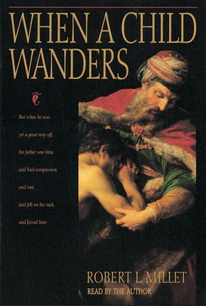 WHEN A CHILD WANDERS Image for WHEN A CHILD WANDERS