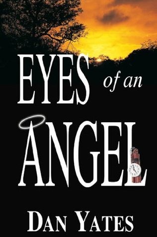 Image for Eyes of an Angel - A Novel