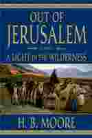 Image for OUT OF JERUSALEM - VOL 2 - A Light in the Wilderness