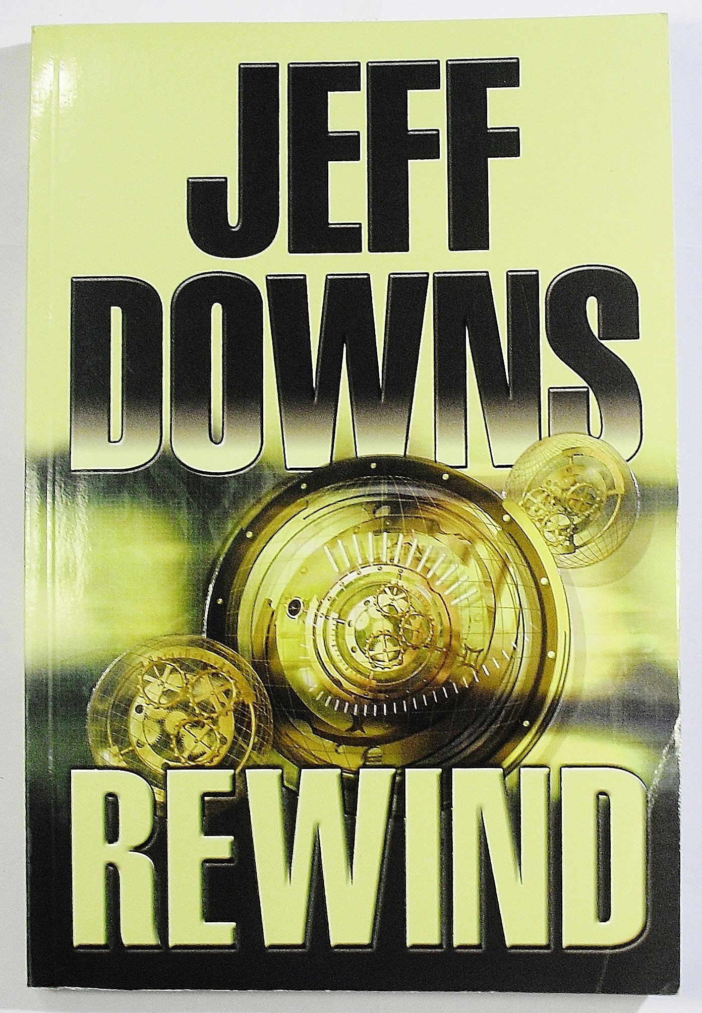 Image for REWIND