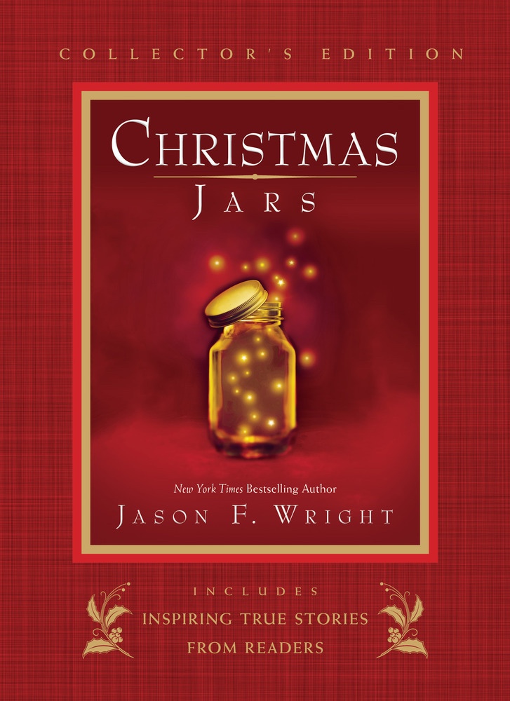 Christmas Jars (Collector's Edition) Image for Christmas Jars (Collector's Edition)