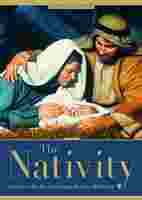 THE NATIVITY - Rediscover the Most Important Birth in All History Image for THE NATIVITY - Rediscover the Most Important Birth in All History