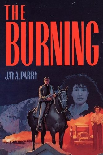 Image for THE BURNING
