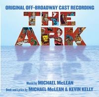 Image for THE ARK - Original off - Broadway Cast