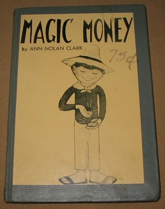 Image for MAGIC MONEY