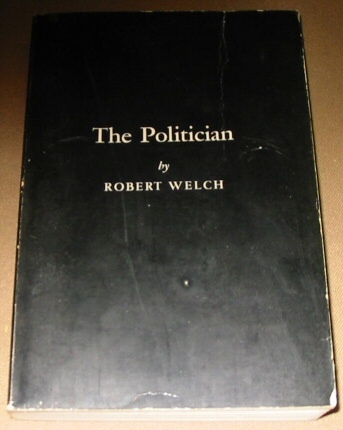 Image for THE POLITICIAN