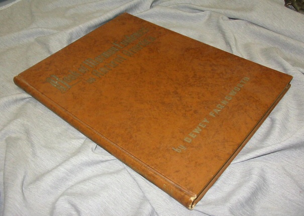Image for BOOK OF MORMON EVIDENCES IN ANCIENT AMERICA