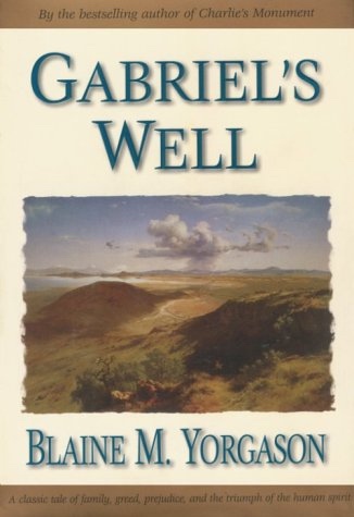 Image for GABRIEL'S WELL