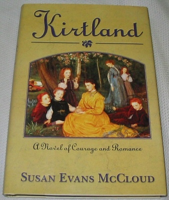 Image for Kirtland - A Novel of Courage and Romance