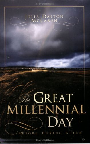 The Great Millennial Day - Before, During and After Image for The Great Millennial Day - Before, During and After