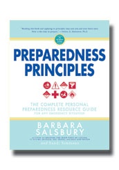 Image for PREPAREDNESS PRINCIPLES