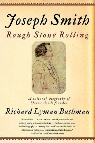 Image for Joseph Smith - Rough Stone Rolling