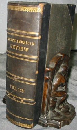 Image for Ecclesiastical Control in Utah. - North American Review No. CCCXXVI. January, 1884 to June 1884